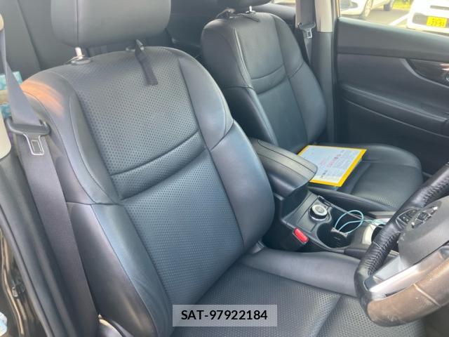 Nissan X-TRAIL 2017-07 8224155-9