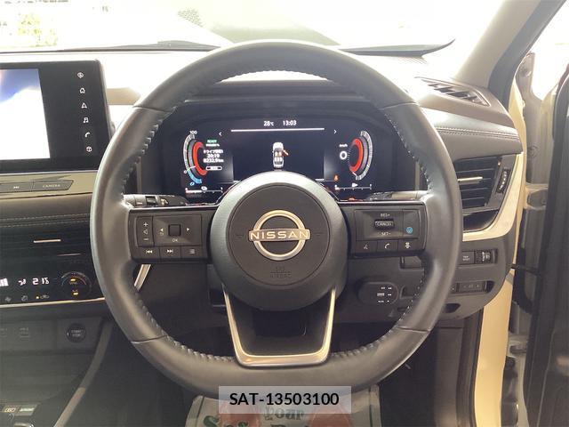 Nissan X-TRAIL 2023-10 8224518-1