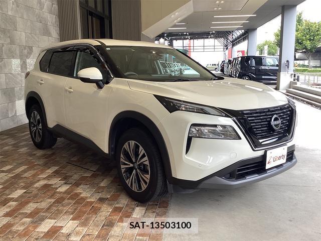 Nissan X-TRAIL 2023-10 8224518-12