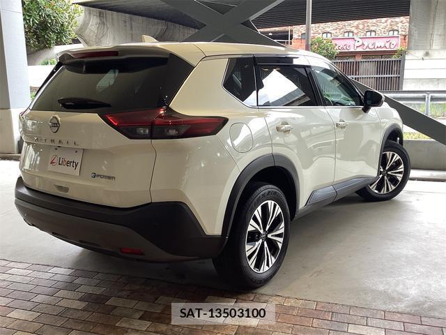 Nissan X-TRAIL 2023-10 8224518-14