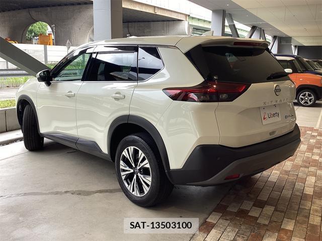 Nissan X-TRAIL 2023-10 8224518-16