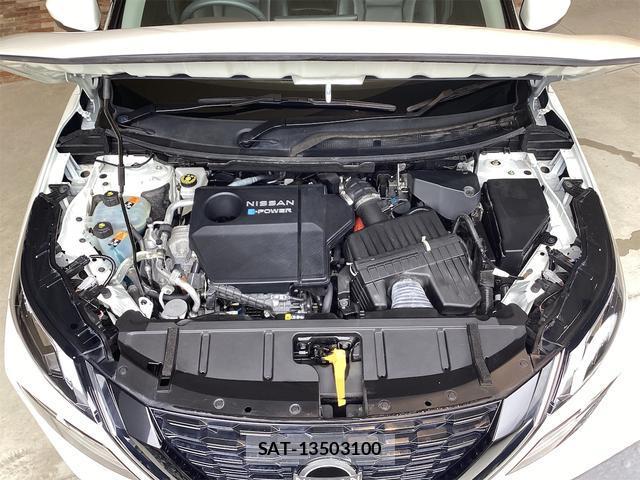 Nissan X-TRAIL 2023-10 8224518-18