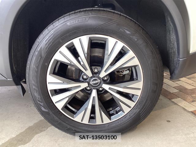 Nissan X-TRAIL 2023-10 8224518-19