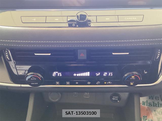 Nissan X-TRAIL 2023-10 8224518-5