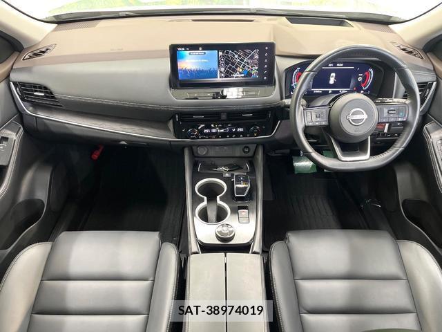Nissan X-TRAIL 2022-08 8224679-1