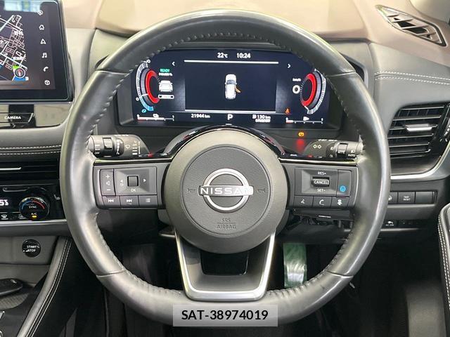Nissan X-TRAIL 2022-08 8224679-10