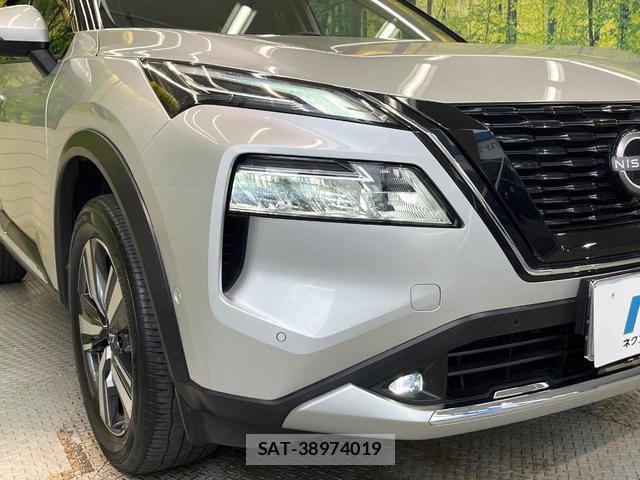 Nissan X-TRAIL 2022-08 8224679-11