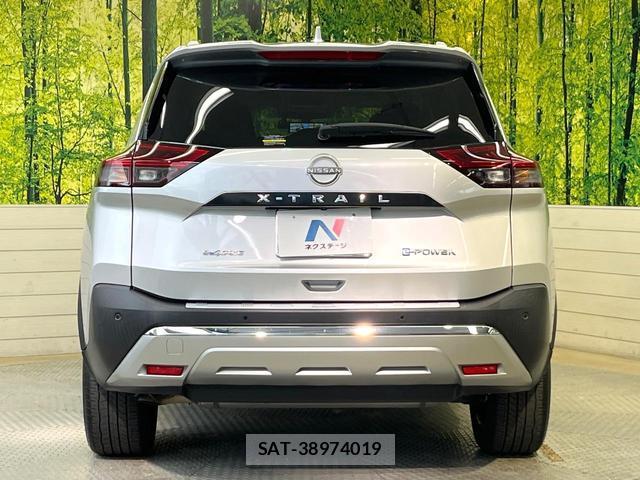 Nissan X-TRAIL 2022-08 8224679-14