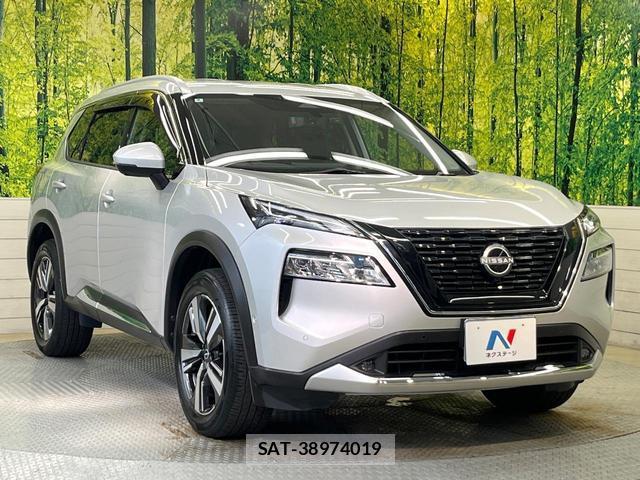 Nissan X-TRAIL 2022-08 8224679-15