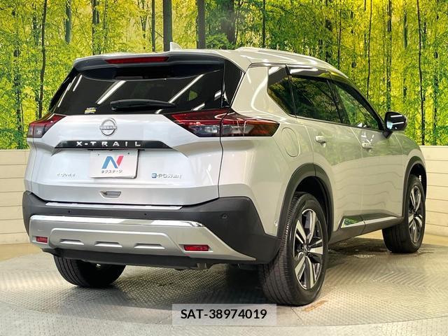 Nissan X-TRAIL 2022-08 8224679-16