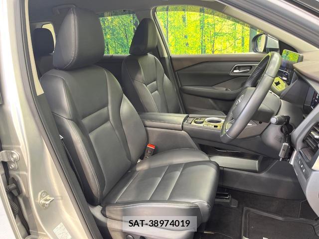 Nissan X-TRAIL 2022-08 8224679-7