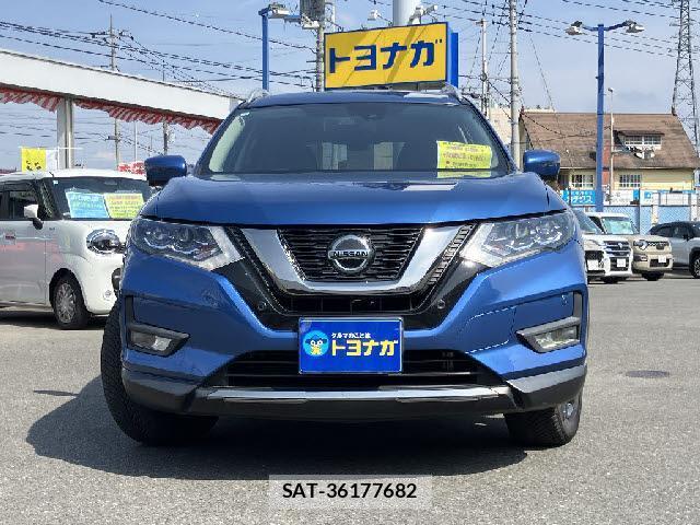 Nissan X-TRAIL 2021-03 8224791-1
