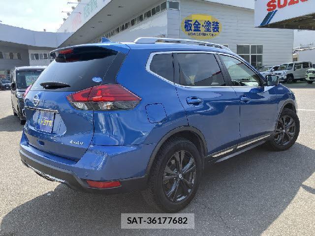 Nissan X-TRAIL 2021-03 8224791-3