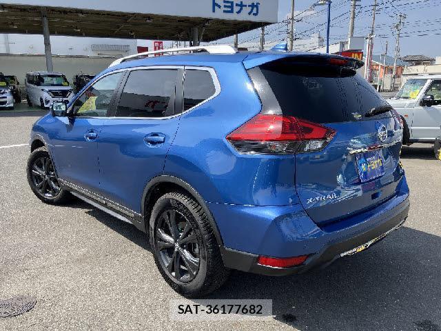 Nissan X-TRAIL 2021-03 8224791-4