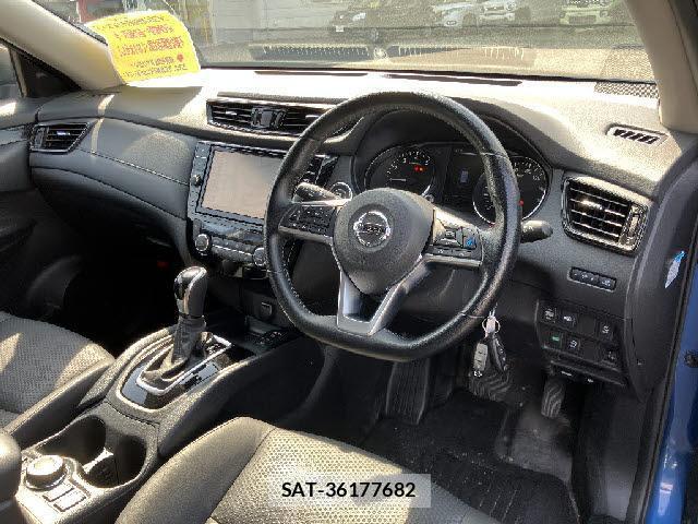 Nissan X-TRAIL 2021-03 8224791-6