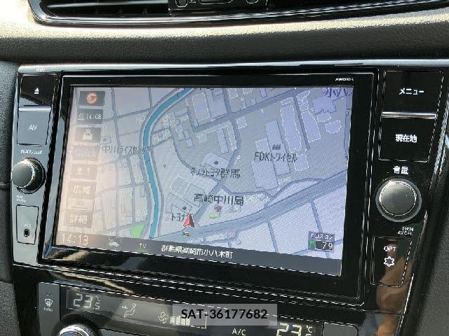 Nissan X-TRAIL 2021-03 8224791-7
