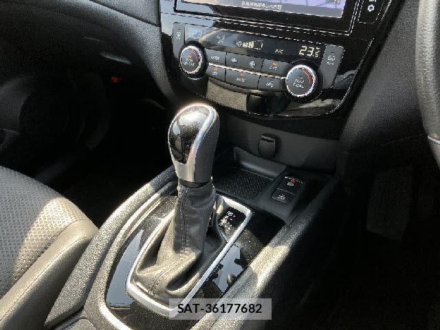 Nissan X-TRAIL 2021-03 8224791-9