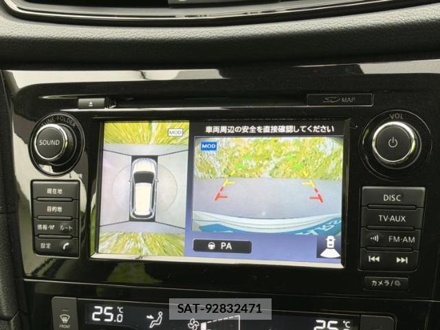 Nissan X-TRAIL 2017-06 8225076-12