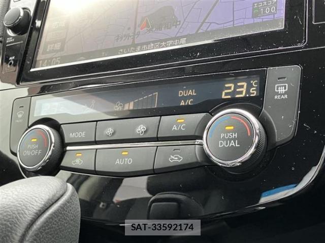 Nissan X-TRAIL 2018-03 8225091-13