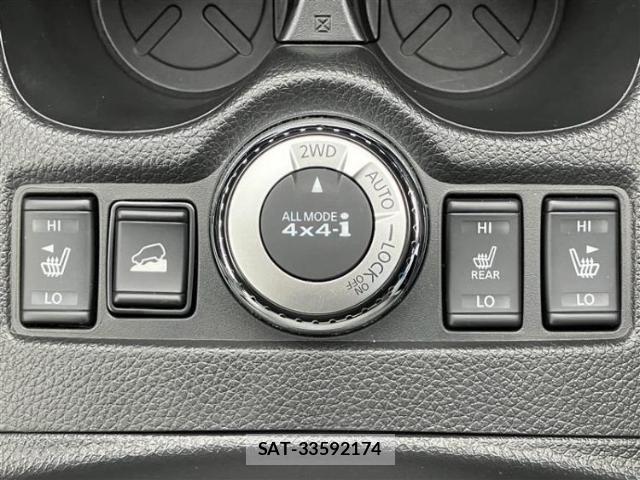 Nissan X-TRAIL 2018-03 8225091-16