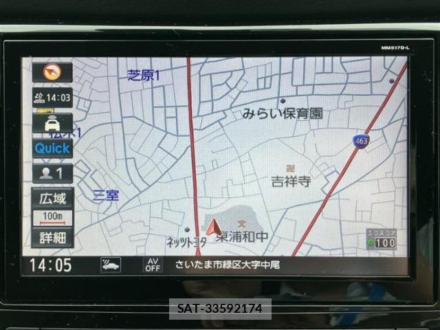 Nissan X-TRAIL 2018-03 8225091-8