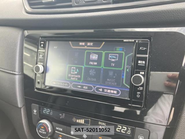 Nissan X-TRAIL 2018-01 8225181-10