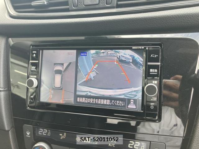 Nissan X-TRAIL 2018-01 8225181-13