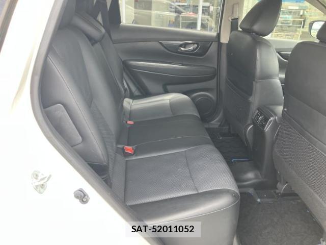 Nissan X-TRAIL 2018-01 8225181-4