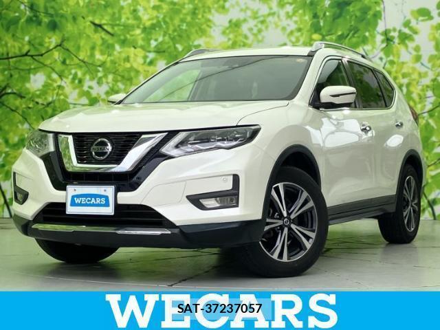 Nissan X-TRAIL 2020-07 8225230-0