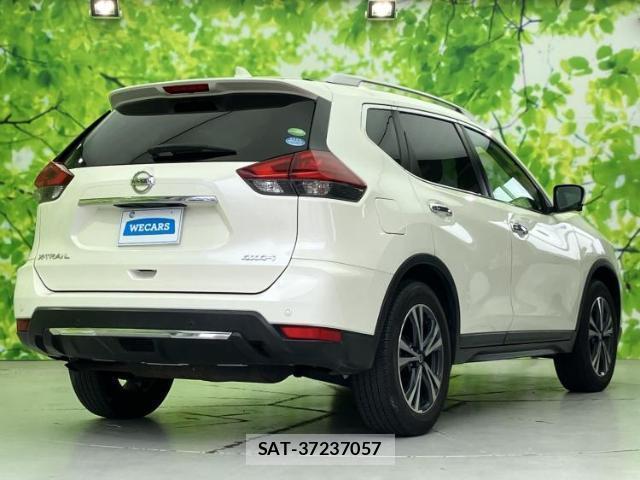 Nissan X-TRAIL 2020-07 8225230-2