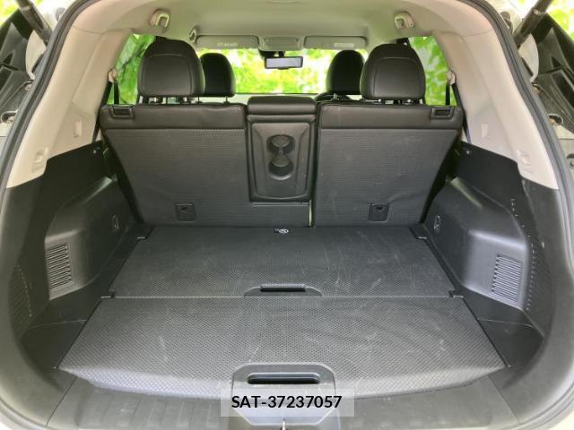 Nissan X-TRAIL 2020-07 8225230-7