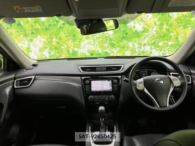 Nissan X-TRAIL 2016-12 8225324-12