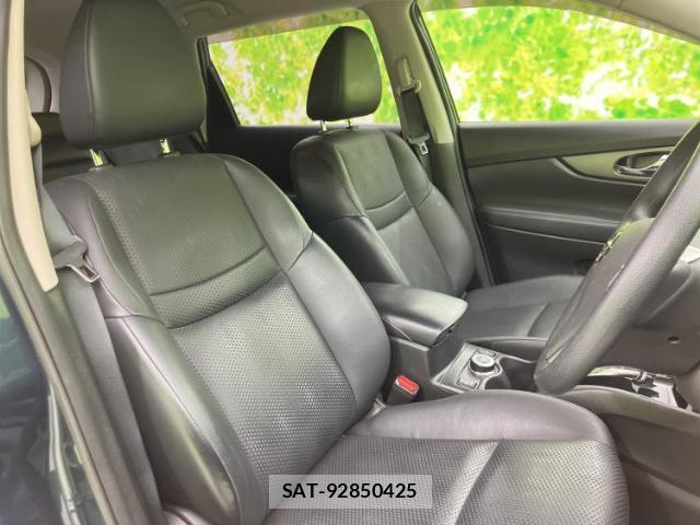 Nissan X-TRAIL 2016-12 8225324-3