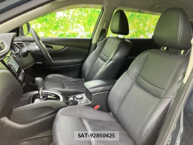 Nissan X-TRAIL 2016-12 8225324-5