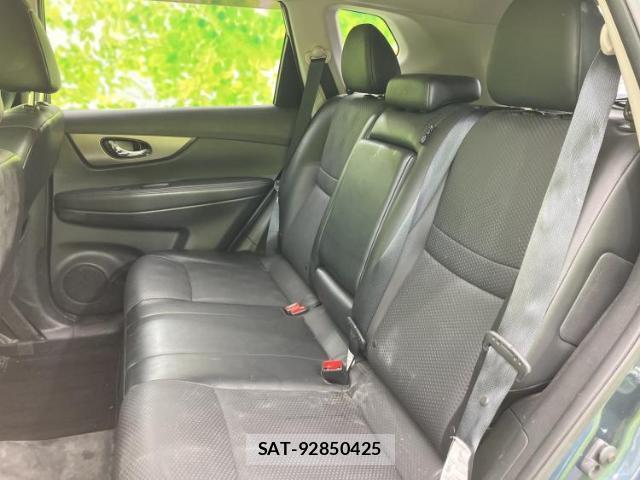 Nissan X-TRAIL 2016-12 8225324-6