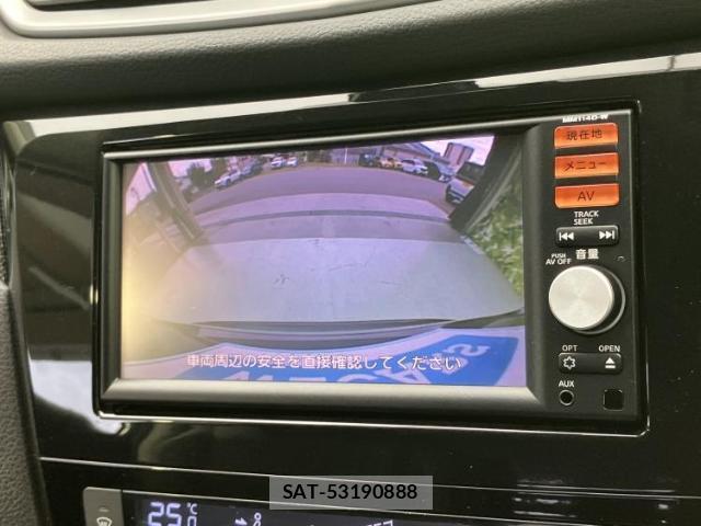 Nissan X-TRAIL 2015-06 8225460-10