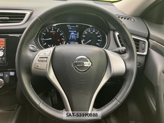 Nissan X-TRAIL 2015-06 8225460-13