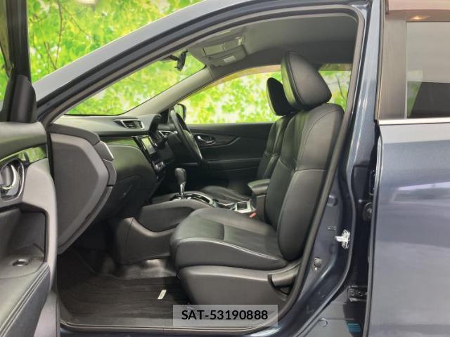 Nissan X-TRAIL 2015-06 8225460-5