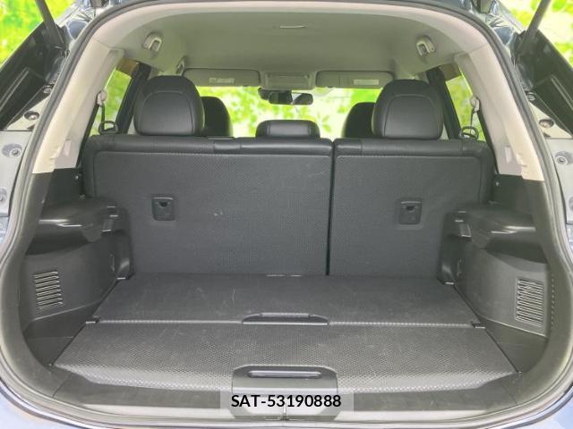 Nissan X-TRAIL 2015-06 8225460-7