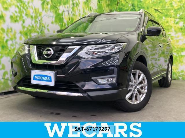 Nissan X-TRAIL 2018-11 8225480-0