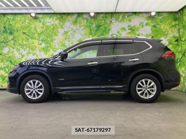 Nissan X-TRAIL 2018-11 8225480-1