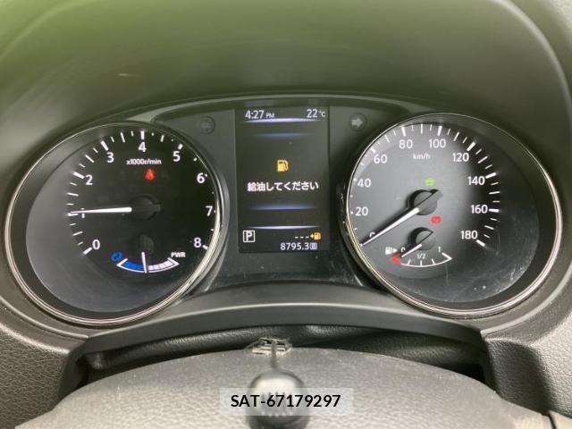 Nissan X-TRAIL 2018-11 8225480-13