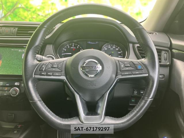 Nissan X-TRAIL 2018-11 8225480-14