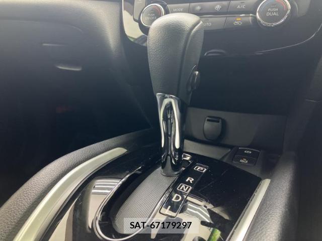 Nissan X-TRAIL 2018-11 8225480-17