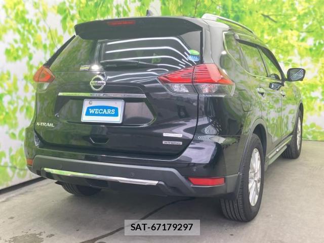 Nissan X-TRAIL 2018-11 8225480-2