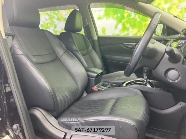 Nissan X-TRAIL 2018-11 8225480-3