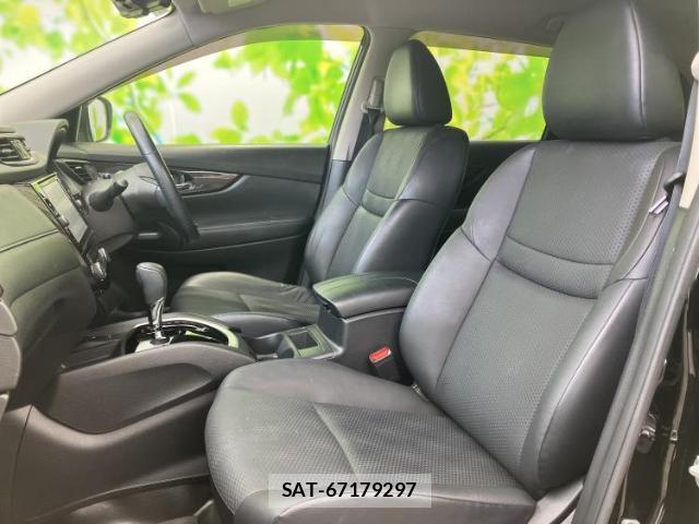 Nissan X-TRAIL 2018-11 8225480-5