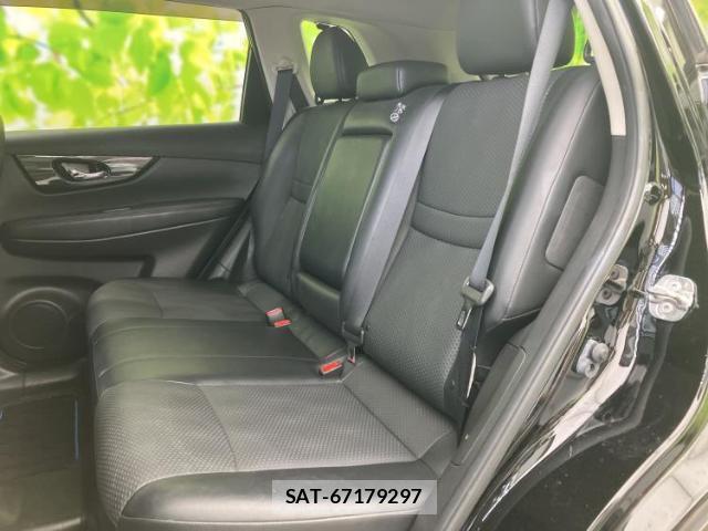 Nissan X-TRAIL 2018-11 8225480-6