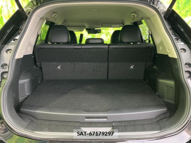 Nissan X-TRAIL 2018-11 8225480-7