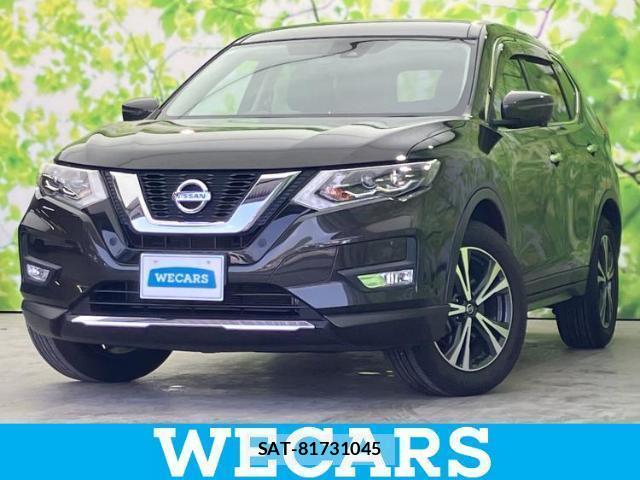 Nissan X-TRAIL 2019-05 8225502-0